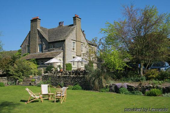 Gasthaus The Traddock Austwick Exterior foto