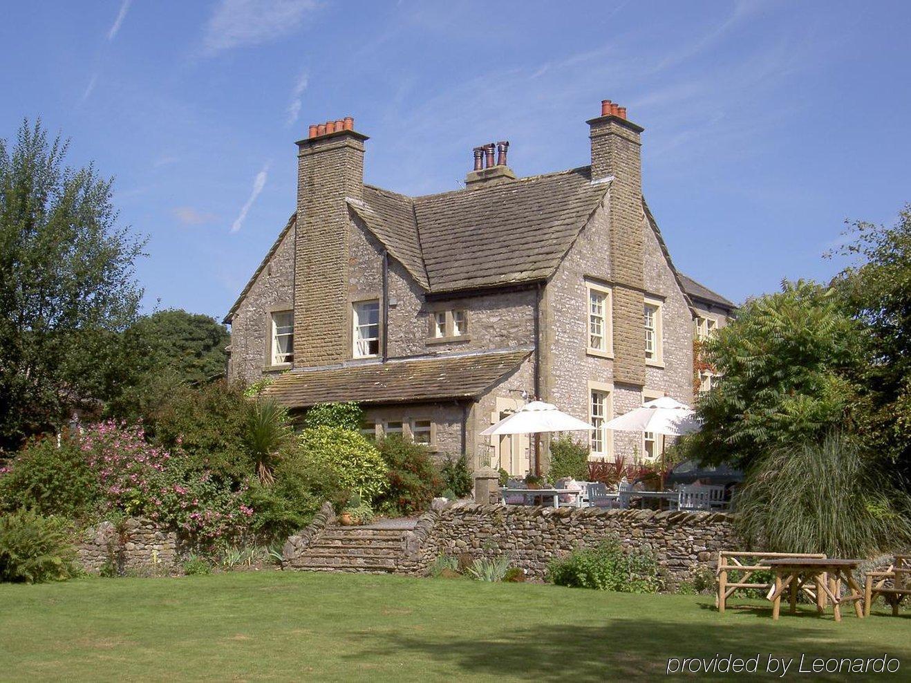 Gasthaus The Traddock Austwick Exterior foto